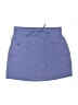 Gerry Solid Blue Active Skort Size M - photo 1