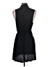 lucy Black Kimono Size L - photo 2