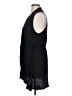 lucy Black Kimono Size L - photo 5
