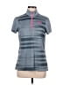 Nike Golf Gray Active T-Shirt Size M - photo 1