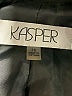 Kasper Black Blazer Size 16 - photo 6