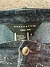 Doncaster Collection Paisley Blue Jeans Size 6 - photo 7