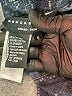 Doncaster Collection Paisley Blue Jeans Size 6 - photo 8