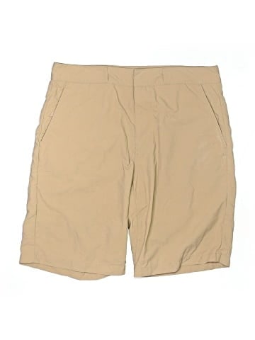 Nike Khaki Shorts (view 1)