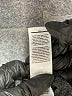 Smartwool 100% Wool Polka Dots Black Wool Pullover Sweater Size M - photo 9