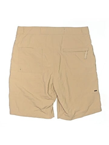 Nike Khaki Shorts (view 2)