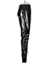 SPANX Metallic Silver Leggings Size L - photo 4
