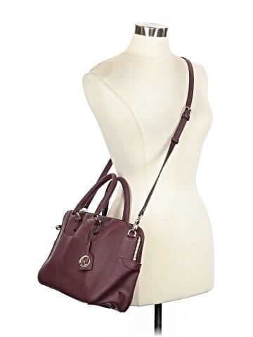 Henri Bendel Satchel (view 2)