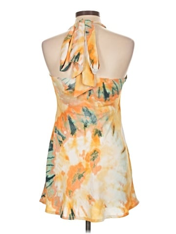 Here Comes the Sun Casual Dress (view 2)