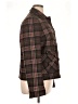 Faconnable Plaid Brown Jacket Size XL - photo 4