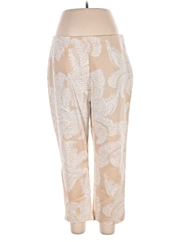 So Slimming by Chico's Casual Pants (view 1)