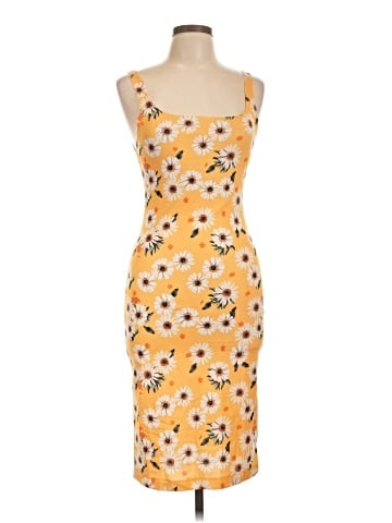 Trafaluc by Zara Cocktail Dress (view 1)