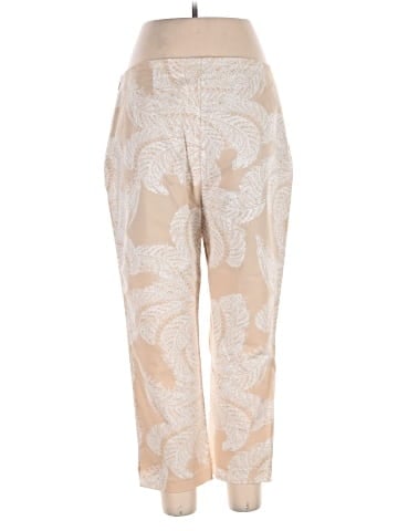 So Slimming by Chico's Casual Pants (view 2)