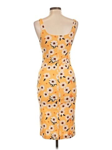 Trafaluc by Zara Cocktail Dress (view 2)