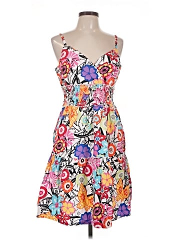 Hanna Andersson Cocktail Dress (view 1)
