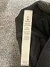 Lululemon Athletica Solid Black Active Pants Size 8 - photo 7