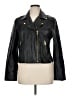 MICHAEL Michael Kors Black Jacket Size XL - photo 1