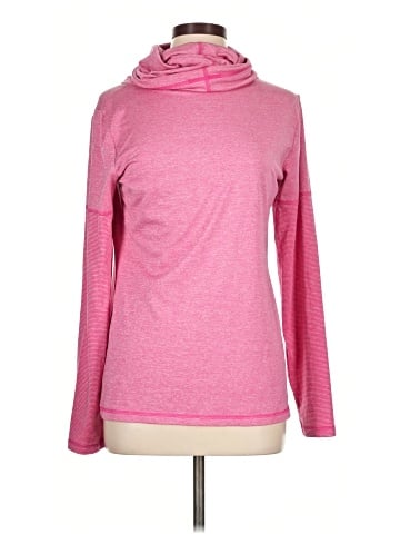 Danskin Now Turtleneck Sweater (view 1)