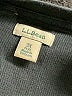 L.L.Bean 100% Cotton Black Pullover Sweater Size 3X - photo 7