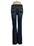 Miss Me Hearts Blue Jeans Size 30 waist - photo 2
