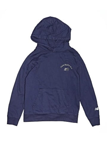 New Balance Pullover Hoodie (view 1)