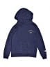 New Balance Blue Pullover Hoodie Size 10 - 12 - photo 1