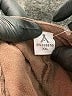 Anrabess Solid Brown Jumpsuit Size XXL - photo 4