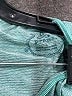 PrAna Teal Active T-Shirt Size S - photo 7