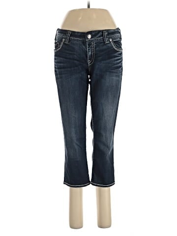 Silver Jeans Co. Jeans (view 1)