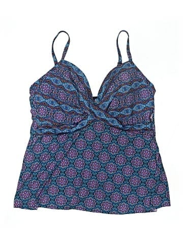 Miraclesuit Swimsuit Top (view 1)