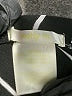 Matty M Stripes Black Casual Skirt Size M - photo 4