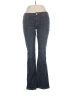 Mossimo Supply Co. Chevron-herringbone Blue Jeans Size 15R - photo 1