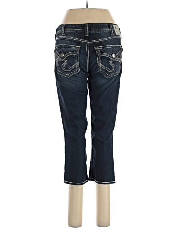 Silver Jeans Co. Jeans (view 2)