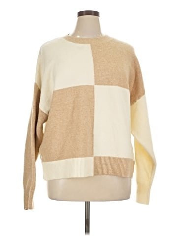 Philosophy Republic Clothing Pullover Sweater (view 1)