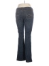 Mossimo Supply Co. Chevron-herringbone Blue Jeans Size 15R - photo 2