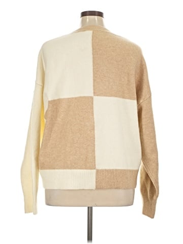 Philosophy Republic Clothing Pullover Sweater (view 2)