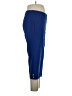 Counterparts Solid Blue Active Pants Size 16 - photo 4