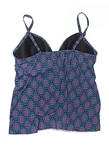 Miraclesuit Swimsuit Top (view 2)