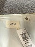 Wilfred 100% Polyester Ivory Long Sleeve Blouse Size XS - photo 7