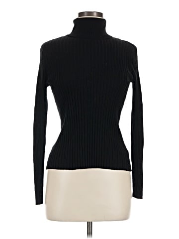 Nine West Turtleneck Sweater (view 1)