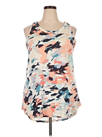 Lane Bryant Outlet Active Tank (view 1)