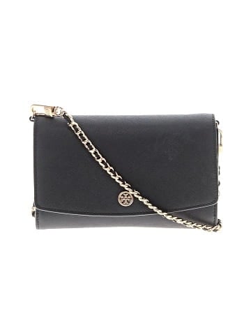 Tory Burch Leather Crossbody Bag (view 1)