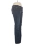 Mossimo Supply Co. Chevron-herringbone Blue Jeans Size 15R - photo 4