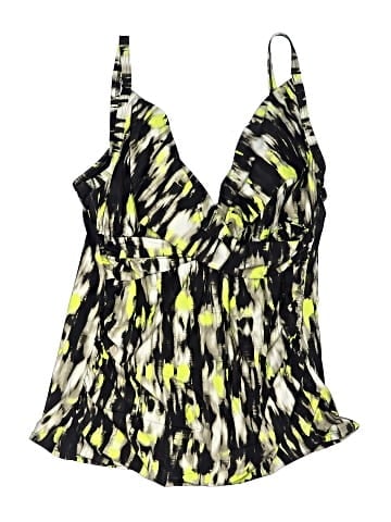 DKNY Swimsuit Top (view 1)