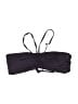 Mossimo Purple Swimsuit Top Size M - photo 2