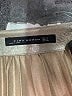 Zara Metallic Gold Formal Skirt Size S - photo 4