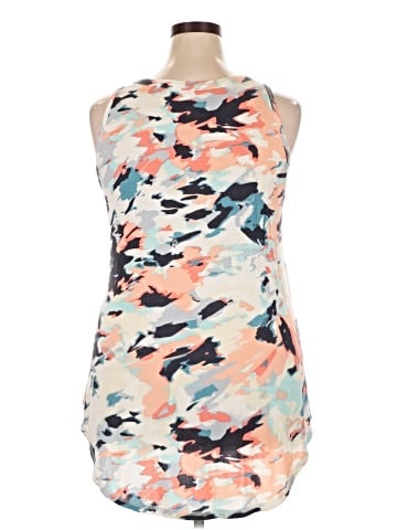 Lane Bryant Outlet Active Tank (view 2)