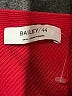 Bailey 44 Red Sleeveless Top Size S - photo 7