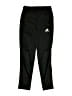 Adidas Black Track Pants Size S (kids) - photo 1