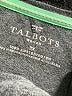 Talbots 100% Cotton Gray Pullover Sweater Size 3X - photo 7